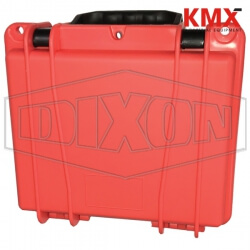 Optic System Tester FT520CASE