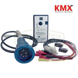 Optic System Tester FT520WOGACASE