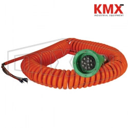 API Compatible Rack Cord Thermistor Assembly FT600C