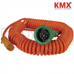 API Compatible Rack Cord Thermistor Assembly FT600P