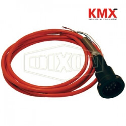 API Compatible Rack Cord Thermistor Assembly FT600SC