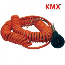 API Compatible Rack Cord Replacement Parts FT602