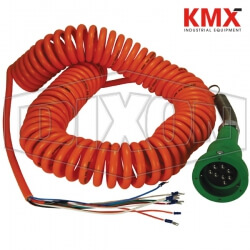 API Compatible Rack Cord Replacement Parts FT604