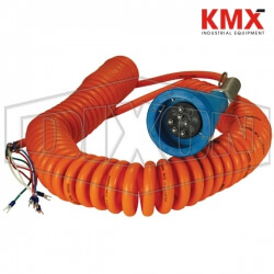 API Compatible Rack Cord Optic Assembly FT605C FT605C