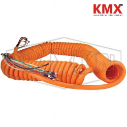 API Compatible Rack Cord Replacement Parts FT606 FT606