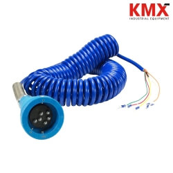 API Compatible Rack Cord Optic Assembly FT620 FT620