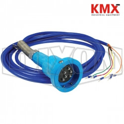 API Compatible Rack Cord Optic Assembly FT620S FT620S