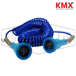 API Compatible Rack Cord Optic Assembly FT620X620 FT620X620