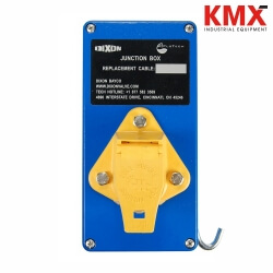 Pull-Away Socket Junction Box FT7502 FT7502