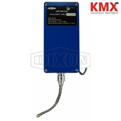 Junction Box with D-type Pig Tail Breakaway FT7503