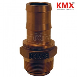 Male x Hose Shank Nozzle Swivel 1565U