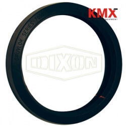 Grooved Fitting Gasket G150T