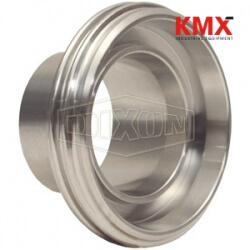 DIN Welding Male 15A-R150DIN