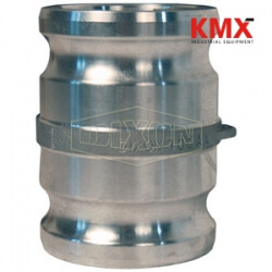 Global Cam & Groove Type AA Adapter x Adapter G400-AA-AL