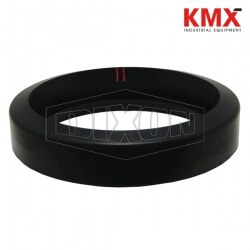 Grooved Fitting Gasket G400BL