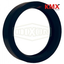 Grooved Fitting Gasket G400T