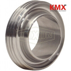 RJT Welding Male 15A-R250RJT