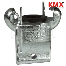 Global Air King® 2-Lug Blank End GAM0