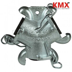Global Air King® 2-Lug Triple Connection GAM10