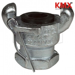 Global Air King® 2-Lug Female NPT Ends GAM13