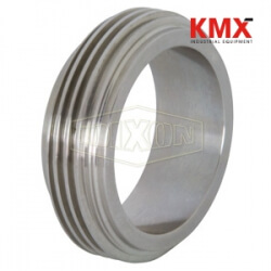 SMS Welding Male 15A-R400SMS