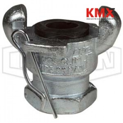 Global Air King® 2-Lug Female NPT Ends GAM3