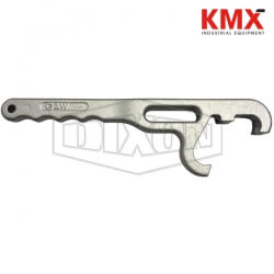 Grip-All Spanner Wrench GAW