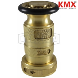 Global Approved Brass Fog Nozzles GBN150