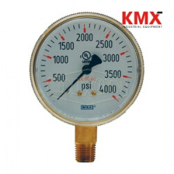 Welding Gauge GBRW30