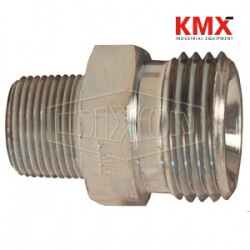 Ground Joint Air Hammer Male Spud GDL10