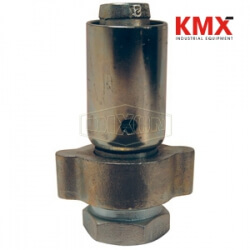 Boss Holedall™ Fitting GF61P3
