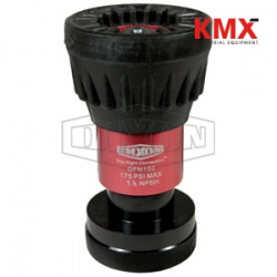Global Forestry Fog Nozzle GFN150