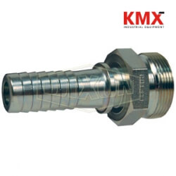 Boss™ Spud x Hose Shank GH2826