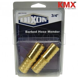 Barbed Hose Mender- Retail Packaged GHD-1781212C