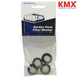 Garden Hose Filter Washer- Retail Packaged GHD-5911212F