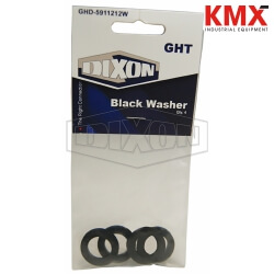 Black Washer- Retail Packaged GHD-5911212W