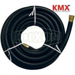Contractors EPDM Water Hose- Retail Packaged GHD-CWH50