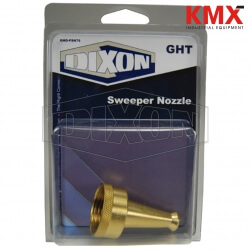 Sweeper Nozzle- Retail Packaged GHD-PSN76