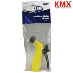 Insulated Water Nozzle- Retail Packaged GHD-SN75