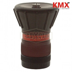 Garden Hose Fog Nozzle GHN75-B