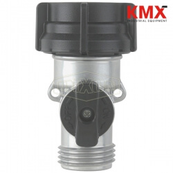 Straight GHT Valve GHV