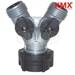 GHT Twin Valve GHYV