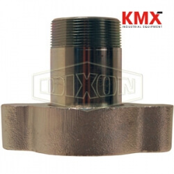 Boss™ Male NPT Adapter GMAS21