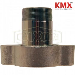 Boss™ Male NPT Adapter GMAS26