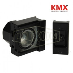 Wilkerson Modular End Block GPA-96-612