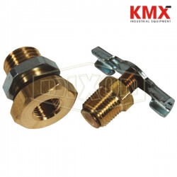 Wilkerson Drain GRP-95-182