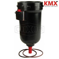 Wilkerson Bowl with Drain GRP-95-970