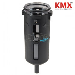 Wilkerson Bowl with Drain GRP-96-634