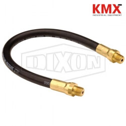 Grease Whip Hose Assembly GWH0800