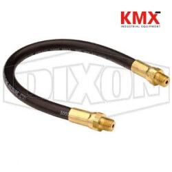 Grease Whip Hose Assembly GWH3600